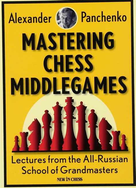 20 Best Chess Books for Advanced Players .